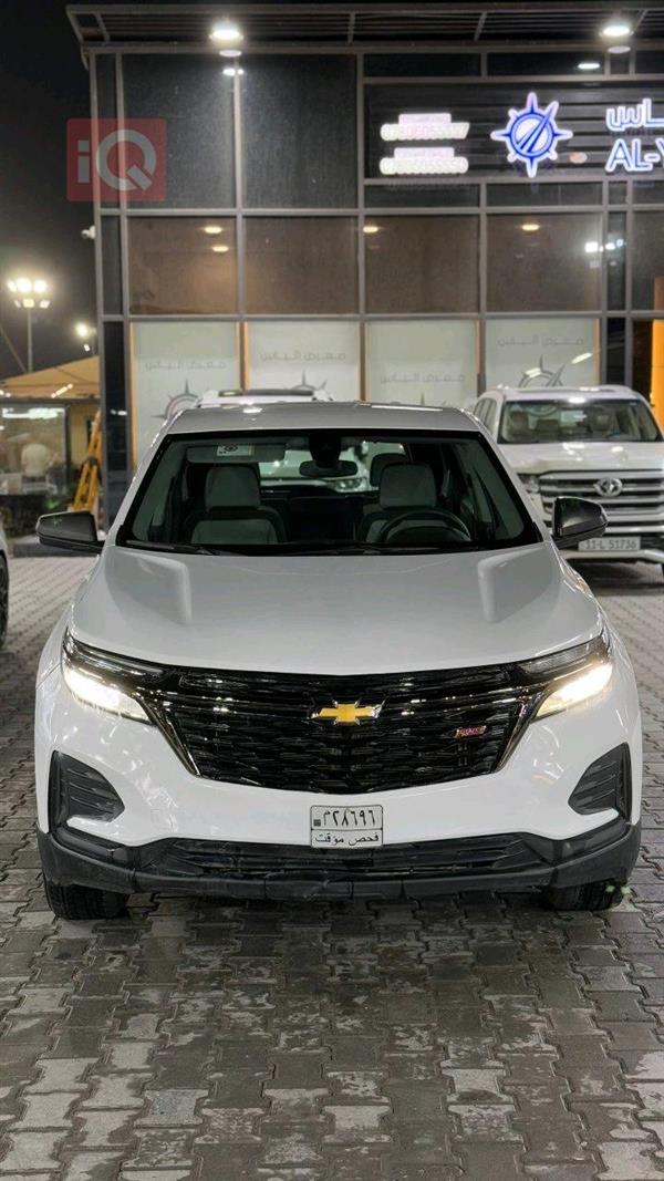 شيفروليه ايكونس 2023 للبيع في العراق - كربلاء